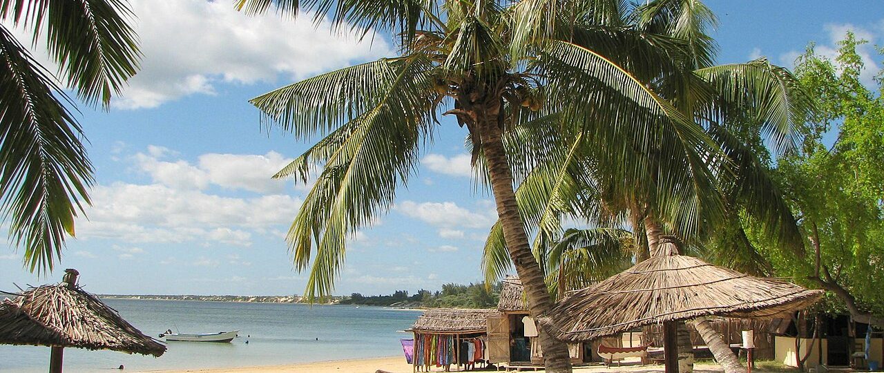 plage Ifaty madagascar biratravel