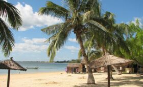 plage Ifaty madagascar biratravel